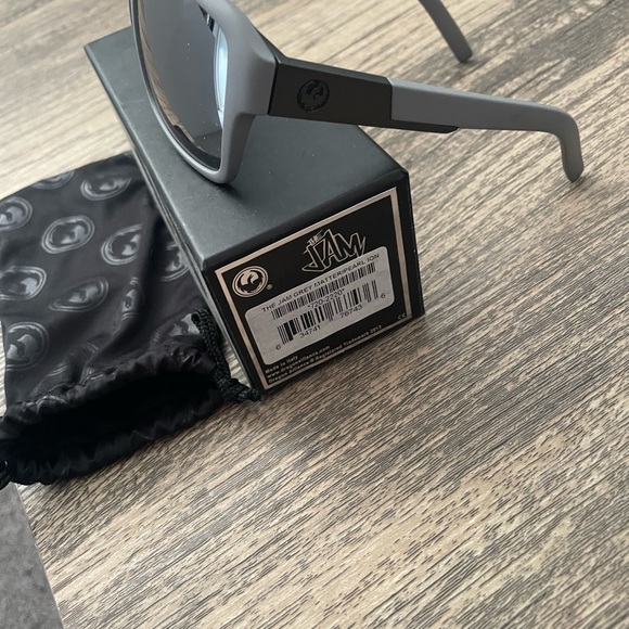 Men’s dragon the jam eyewear - Picture 2 of 2